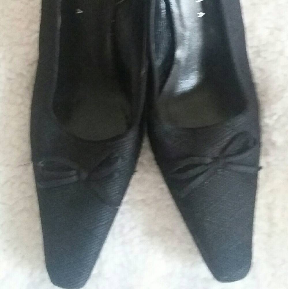 Exquisite Paloma Italian Heels  Size 9 B